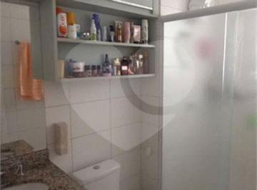 Apartamento · 50m² · 2 Quartos · 1 Vaga · Apartamento para venda em Jardim Colonial de 50.00m² com 2 Quartos e 1 Garagem