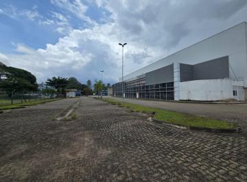 Comercial · 12365m² · 50 Vagas · Galpão / Depósito / Armazém para alugar em Aparecidinha de 12365.00m² com 50 Garagens