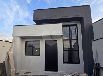 Casa · 87m² · 3 Quartos · 2 Vagas · Casa para venda em Jardim Santa Gertrudes de 87.00m² com 3 Quartos, 1 Suite e 2 Garagens