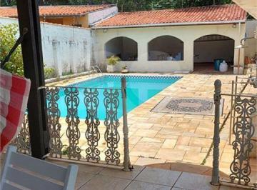 Casa · 381m² · 6 Quartos · 4 Vagas · Casa para venda em Vila Esperia Ou Giglio de 381.00m² com 6 Quartos, 2 Suites e 4 Garagens