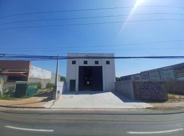 Comercial · 460m² · 6 Vagas · Galpão / Depósito / Armazém para venda em Além Ponte de 460.00m² com 6 Garagens