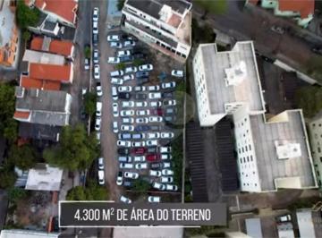 Terreno · 4300m² · Terreno para venda em Vila Rio Branco de 4300.00m²