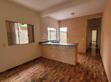 Casa · 110m² · 3 Quartos · 2 Vagas · Casa para venda em Vista Linda de 110.00m² com 3 Quartos, 1 Suite e 2 Garagens
