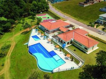 Terreno · 374m² · Terreno para venda em Residencial Ibi-aram Ii de 374.00m²
