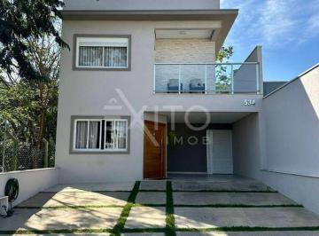 Casa · 147m² · 3 Quartos · 3 Vagas · Casa para venda em Jardim Park Real de 147.00m² com 3 Quartos, 1 Suite e 3 Garagens