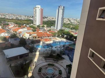 Apartamento · 102m² · 3 Quartos · 2 Vagas · Apartamento para alugar em Vila Almeida de 102.00m² com 3 Quartos, 1 Suite e 2 Garagens