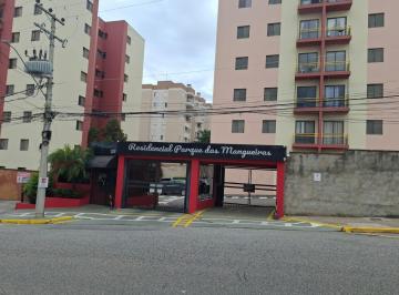Apartamento · 73m² · 3 Quartos · 2 Vagas · Apartamento para venda e aluguel em Jardim Vera Cruz de 73.00m² com 3 Quartos, 1 Suite e 2 Garagens