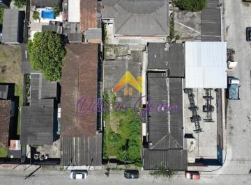 Terreno · 300m² · Terreno para venda em Parque São Vicente de 300.00m²
