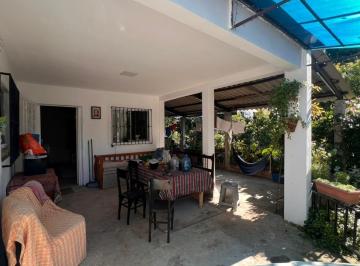 Casa · 120m² · 2 Quartos · 6 Vagas · Casa para venda em Ressaca de 120.00m² com 2 Quartos, 1 Suite e 6 Garagens