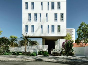Apartamento · 58m² · 2 Quartos · 1 Vaga · Apartamento para venda em Alto Da Rua Xv de 58.00m² com 2 Quartos e 1 Garagem