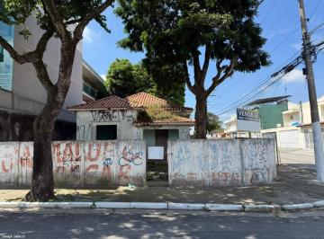Terreno · 468m² · Terreno para venda em Vila Curuçá de 468.00m²