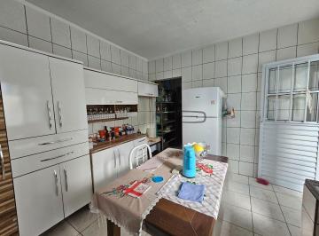Casa · 122m² · 2 Quartos · 1 Vaga · Sobrado para venda em Jardim Bonfiglioli de 122.00m² com 2 Quartos e 1 Garagem