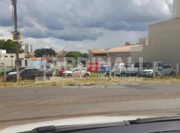 Terreno · 975m² · 25 Vagas · Terreno para venda em Vila São José de 975.00m² com 25 Garagens