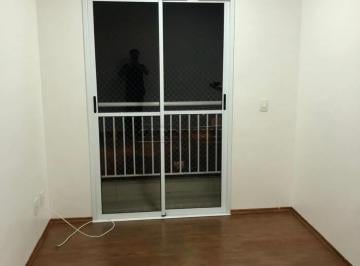 Apartamento · 59m² · 2 Quartos · 1 Vaga · Apartamento para venda em Parque Faber Castell I de 59.00m² com 2 Quartos, 1 Suite e 1 Garagem