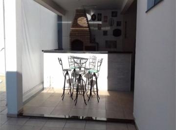 Casa · 290m² · 3 Quartos · 4 Vagas · Casa para venda em Jardim Colônia de 290.00m² com 3 Quartos, 1 Suite e 4 Garagens