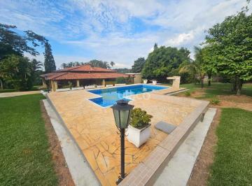 Terreno · 511m² · 3 Quartos · 20 Vagas · Chácara para venda em CHÁCARAS SÃO BENTO de 511.00m² com 3 Quartos, 1 Suite e 20 Garagens