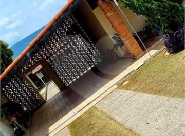 Casa · 351m² · 4 Quartos · 4 Vagas · Casa para venda em Jardim Tereza Cristina de 351.00m² com 4 Quartos, 1 Suite e 4 Garagens
