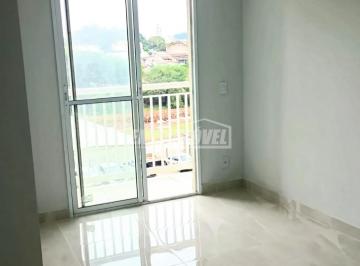 Apartamento · 50m² · 2 Quartos · 1 Vaga · Apartamento para alugar em Jardim Piratininga de 50.00m² com 2 Quartos, 1 Suite e 1 Garagem
