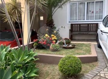 Casa · 145m² · 3 Quartos · 3 Vagas · Casa para venda em Jardim Carolina de 145.00m² com 3 Quartos, 1 Suite e 3 Garagens