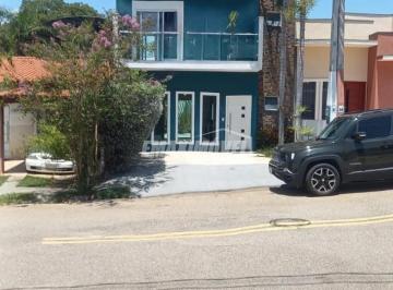 Casa · 134m² · 3 Quartos · 2 Vagas · Casa de Condomínio para venda em Loteamento Dinora Rosa de 134.00m² com 3 Quartos, 1 Suite e 2 Garag