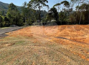 Terreno · 2000m² · Terreno para alugar em Chácara Lagoa Branca de 2000.00m²