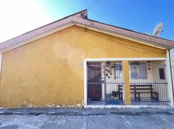 Casa · 125m² · 2 Quartos · 2 Vagas · Casa para venda em Vila M Genoveva de 125.00m² com 2 Quartos e 2 Garagens