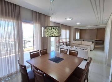 Apartamento · 166m² · 3 Quartos · 3 Vagas · Apartamento para venda em Jardim Das Nações de 166.00m² com 3 Quartos, 3 Suites e 3 Garagens