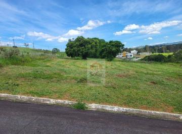 Terreno · 630m² · Terreno en Condomínio para venda em Condomínio Campos Do Conde Taubaté de 630.00m²