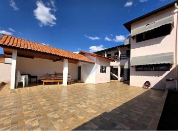 Casa · 232m² · 3 Quartos · 5 Vagas · Casa para venda em Jardim Novo Ii de 232.00m² com 3 Quartos, 1 Suite e 5 Garagens