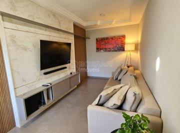 Casa · 100m² · 2 Quartos · 3 Vagas · Casa de Condomínio para venda em Jardim Quitandinha de 100.00m² com 2 Quartos, 1 Suite e 3 Garagens