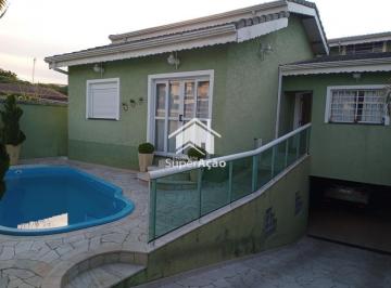 Casa · 500m² · 3 Quartos · 4 Vagas · Casa para venda em Jardim Das Cerejeiras de 500.00m² com 3 Quartos, 2 Suites e 4 Garagens