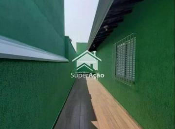 Casa · 200m² · 3 Quartos · 2 Vagas · Casa para venda em Nova Cerejeira de 200.00m² com 3 Quartos, 1 Suite e 2 Garagens