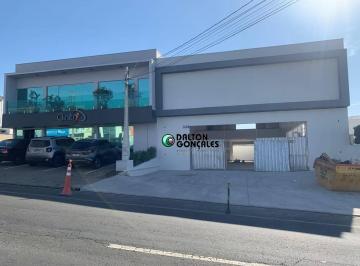 Comercial · 400m² · 5 Vagas · Galpão / Depósito / Armazém para alugar em Jardim Esplanada de 400.00m² com 5 Garagens