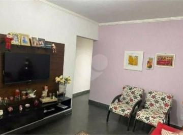 Casa · 222m² · 4 Quartos · 2 Vagas · Casa para venda em Jardim Pacaembu de 222.00m² com 4 Quartos, 1 Suite e 2 Garagens