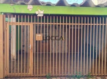 Casa · 187m² · 4 Quartos · 2 Vagas · Casa para venda em Campos Elíseos de 187.00m² com 4 Quartos e 2 Garagens
