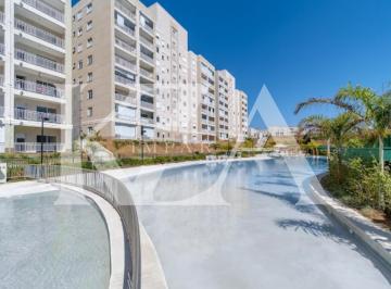 Apartamento · 67m² · 2 Quartos · 2 Vagas · Apartamento para venda em Jardim Tereza Cristina de 67.00m² com 2 Quartos, 1 Suite e 2 Garagens