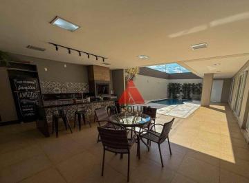 Casa · 380m² · 3 Quartos · 5 Vagas · Casa de Condomínio para venda em Jardim Werner Plaas de 380.00m² com 3 Quartos, 3 Suites e 5 Garagen