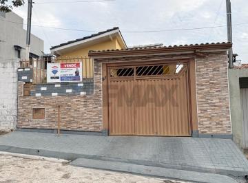 Casa · 60m² · 2 Quartos · Casa para venda em Residencial Vem Viver de 60.00m² com 2 Quartos