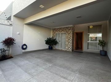 Casa · 104m² · 2 Quartos · 2 Vagas · Casa para venda em Jardim Monte Rei de 104.00m² com 2 Quartos, 1 Suite e 2 Garagens