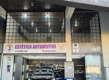 Comercial · 75m² · 2 Vagas · Imóvel Comercial para venda em Boqueirão de 75.00m² com 2 Garagens