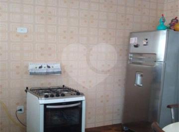 Casa · 143m² · 3 Quartos · Sobrado para venda em Vila Isabel Eber de 143.00m² com 3 Quartos