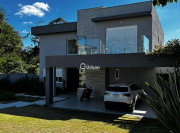 Casa · 414m² · 4 Quartos · 4 Vagas · Casa de Condomínio para venda em Granja Viana de 414.00m² com 4 Quartos, 4 Suites e 4 Garagens
