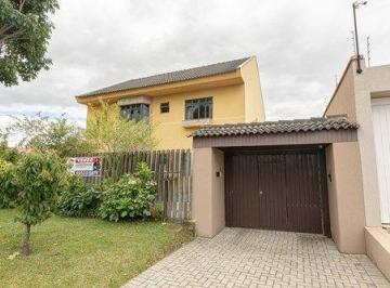Casa · 226m² · 4 Quartos · 6 Vagas · Sobrado para venda em Fanny de 226.00m² com 4 Quartos, 1 Suite e 6 Garagens