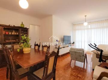 Apartamento · 112m² · 3 Quartos · 1 Vaga · Apartamento para venda em Jardim Claret de 112.00m² com 3 Quartos, 1 Suite e 1 Garagem