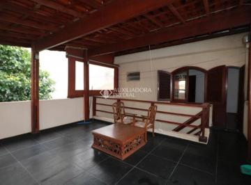 Casa · 163m² · 4 Quartos · 4 Vagas · Sobrado à locação no bairro Santa Paula, em São Caetano do Sul.