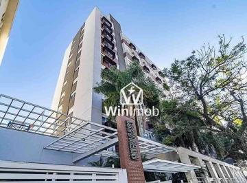 de2bfd11f690c5d394557d5b4bb6813765922efb · Apartamento com 1 dormitório à venda, 32 m² por R$ 340.000,00 - Floresta - Porto Alegre/RS