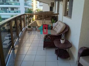 500121.jpg · Apartamento  Recreio dos Bandeirantes