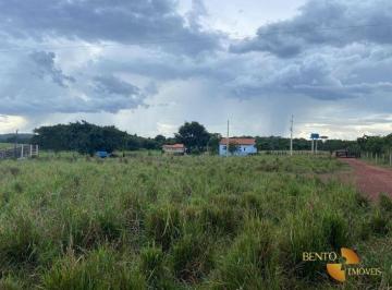 f5755604721e8add6330f92dc422358a1578e639 · Fazenda à venda, 104 m² por R$ 6.000.000 - Parque dos Lírios - Rondonópolis/MT