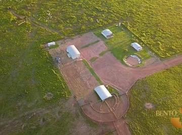 d9925864c09b3b2fcaa2d297bbc9ef99cfaea27c · Fazenda à venda, 11000 m² por R$ 25.000.000 - Loteamento Flamboyant - Alta Floresta/MT