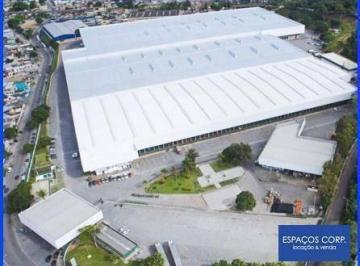 353a7643576f68d914b76a6fcf906a2ae57631c1 · Galpão comercial para alugar, 14346m² por R$ 408.882/mês - Pavuna - Rio de Janeiro/RJ